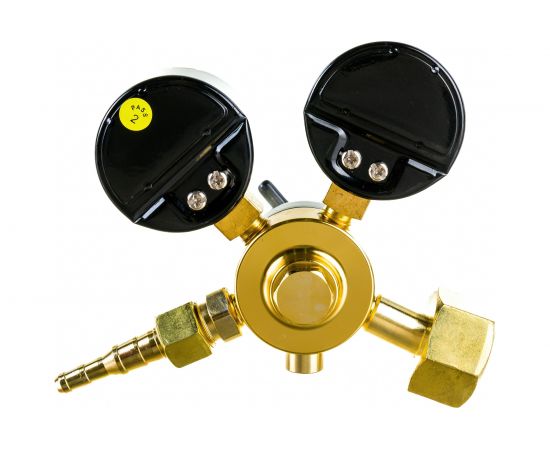 Редуктор углекислотный УР-6-5AL Optima N4140 – изображение 4