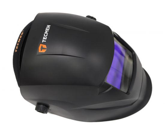 Маска сварщика ADF 735S TM14 TECMEN 100531613 – изображение 4