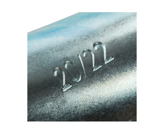 Фиксатор поворота STOUT 20 металл SFA-0029-000020 – изображение 4