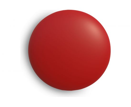 Краска аэрозольная полуматовая CORALINO SATIN RAL3000 огненно-красный CS3000 – изображение 4