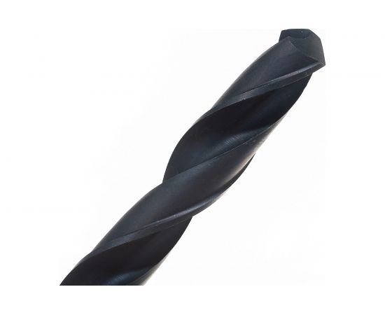 Сверло спиральное по металлу ECO (12.9 мм; HSS; 118 градусов; h8; DIN 338; тип N) PROJAHN 11290 – изображение 4