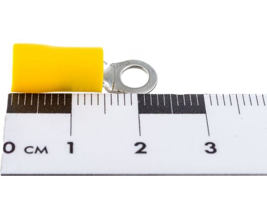 Наконечник НКИ TDM 5,5-4 кольцо 4-6мм 20шт SQ0568-0007 – изображение 5