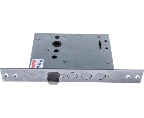 Врезной замок BORDER 87317-ЗВ9-8Г 21329 – изображение 5