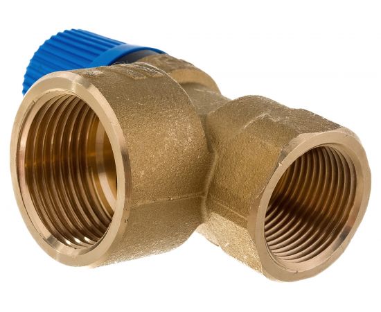 Предохранительный клапан Watts SVW 3/4"" x 1"", 8 bar 10004726 – изображение 5