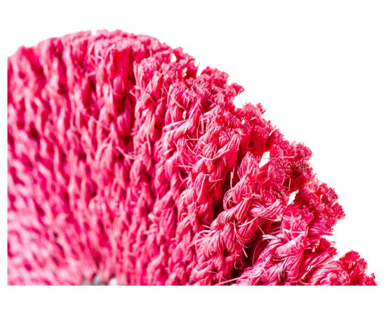 Круг полировальный сизалевый (150x10x19 мм; COARSE) Totflex 4631161999054 – изображение 5