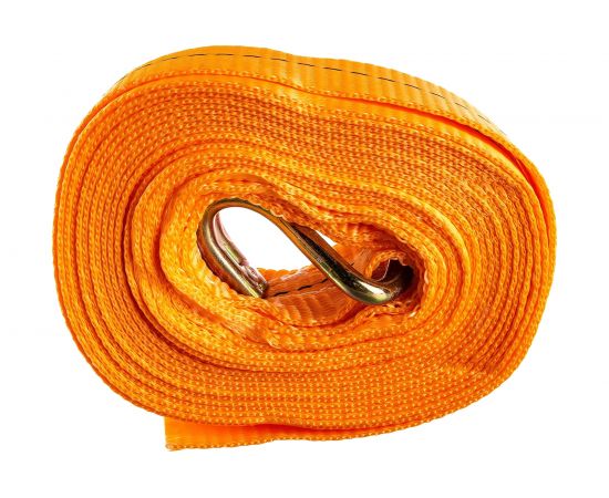 Стяжка крепления груза легковой а/м 6м-35мм АвтоDело 43246 15909 – изображение 5