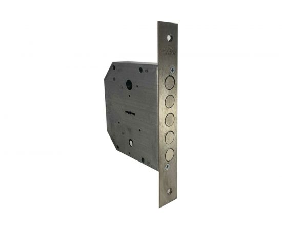 Врезной замок Эльбор Гранит 1.06.01 