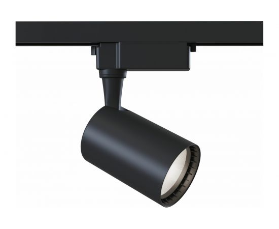 Трековый светильник MAYTONI Track lamps TR003-1-12W4K-B 