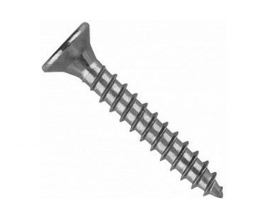 Саморез Госкреп ШУЦ 5,0х50, 150 шт., пл.конт 500 мл 1-0036314 