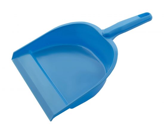 Совок Palisad Home 290x210 мм, голубой 933255 