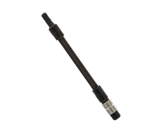 Гибкий переходник для бит, 145 мм, 1/4"" GROSS 11367 