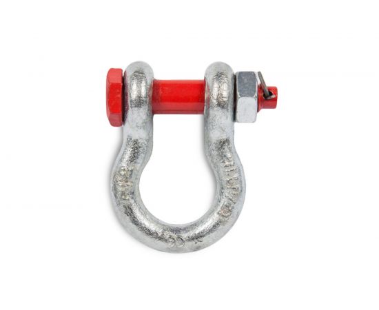 Омегообразная скоба TOR 1,0 т, тип G2130 1001762 