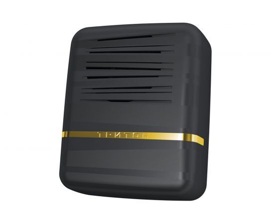 Проводной звонок Тритон Элегия Золото трель ЭЗ-03 