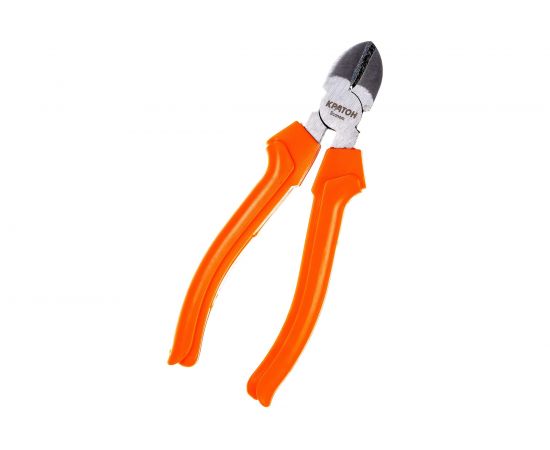 Бокорезы 150 мм Кратон Econom 2 12 12 004 