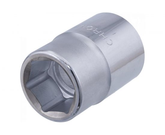 Головка торцевая 6-ти гранная (24 мм; 3/4""; 51 мм) Станкоимпорт Г.34.43.М24 