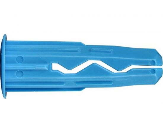 Универсальный дюбель ЕВРОПАРТНЕР Multi Plug 8x32mm синий. 50шт 76091197 