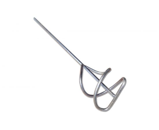 Миксер для красок и смесей (120х8х500 мм) НАШ ИНСТРУМЕНТ 010301-112 