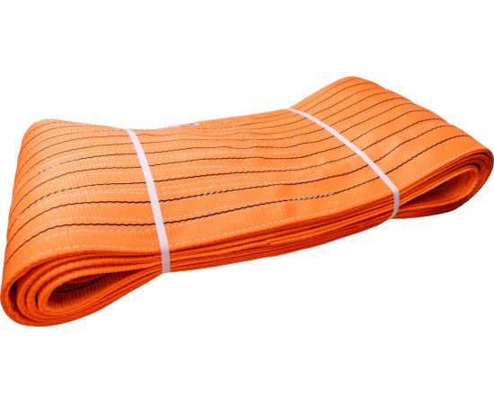 Текстильный петлевой строп Gigant Professional СТП 10Т/8М GP10-08 