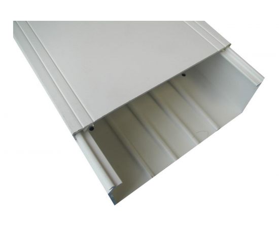 Короб с направляющими ТА-GN 200x80мм 2м DKC 01793 