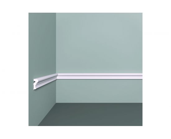 Молдинг bello deco XPS М 2 20x9 мм 00-00004622 