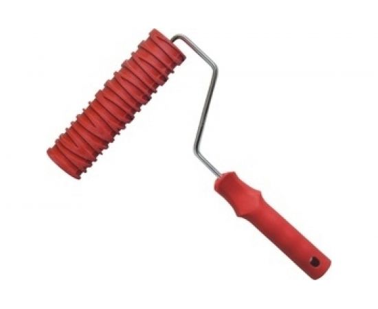 Декоративный жесткий резиновый валик STMDECOR Кора Тополя EG097T 