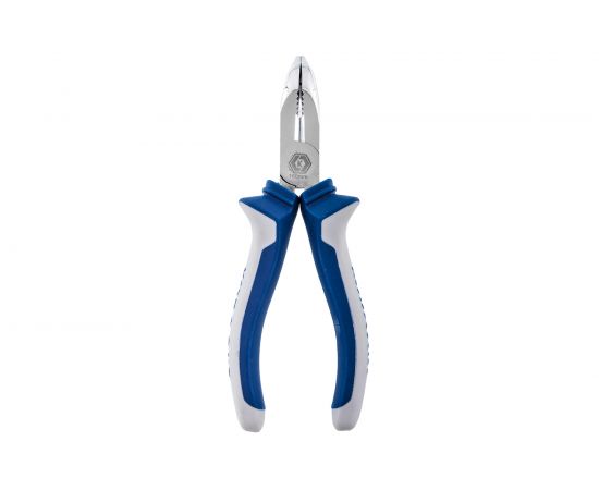 Длинногубцы изогнутые 160 мм КОБАЛЬТ 647-178 
