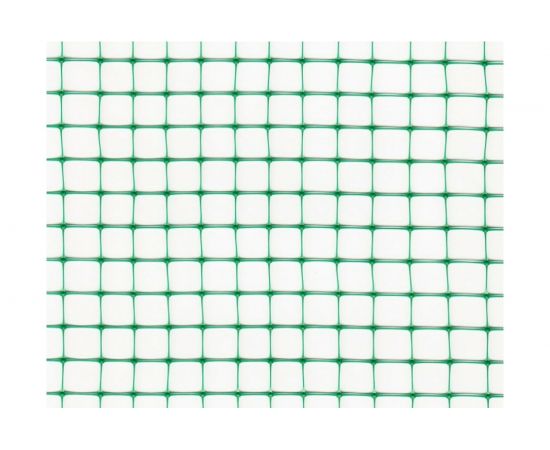 Сетка для птичников ПРОТЭКТ 1х20 м, зеленый Ф-13/1/20 з 