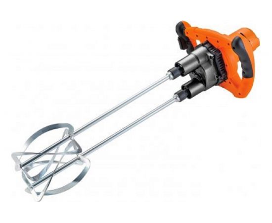 Электрический двуручный миксер СПЕЦ МЭД-1500 СПЕЦ-3445 