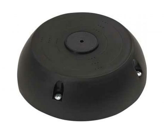 Монтажная коробка SLT МК-2 PRO (чёрная) 10462 