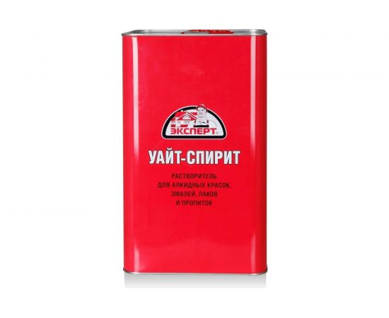 Уайт-спирит ЭКСПЕРТ 5 л 28641 