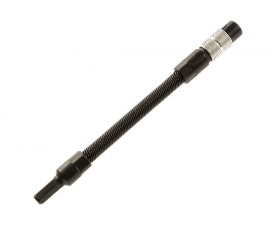 Гибкий переходник для бит, 145 мм, 1/4"" GROSS 11367 – изображение 11