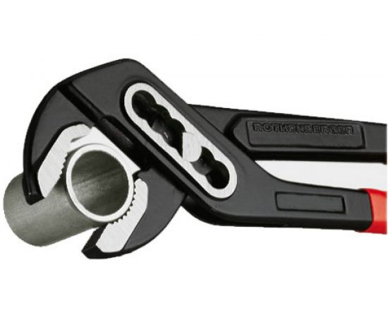 Трубные сантехнические клещи 12" Rothenberger SPK 70523 – изображение 2