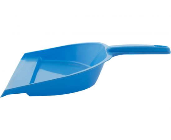 Совок Palisad Home 290x210 мм, голубой 933255 – изображение 2