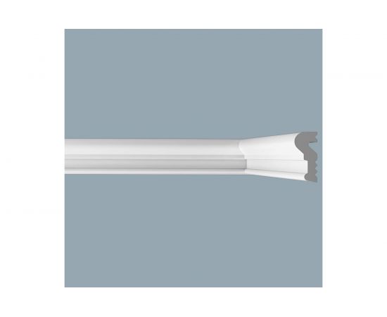 Молдинг bello deco XPS М 2 20x9 мм 00-00004622 – изображение 2