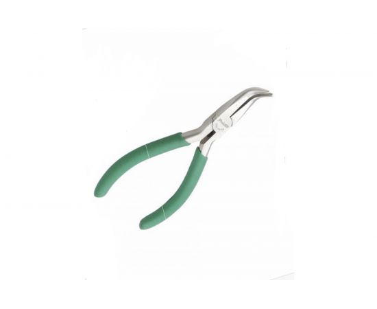 Длинногубцы изогнутые ProsKit 1PK-055S 00168650 – изображение 2