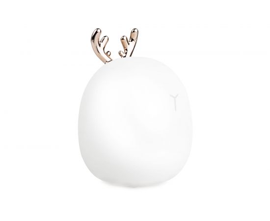 Силиконовый ночник Rombica LED Rudy мягкий силиконовый корпус DL-A010 – изображение 2