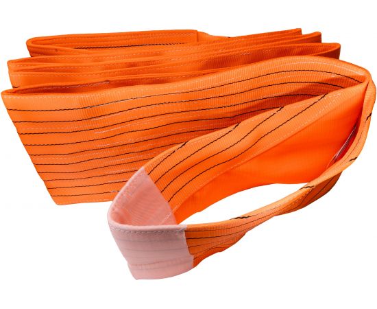 Текстильный петлевой строп Gigant Professional СТП 10Т/8М GP10-08 – изображение 2