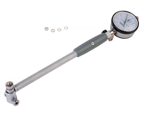 Индикаторный нутромер DeBever 50-160 мм, 0.01 мм DB-S-BM16001 – изображение 2