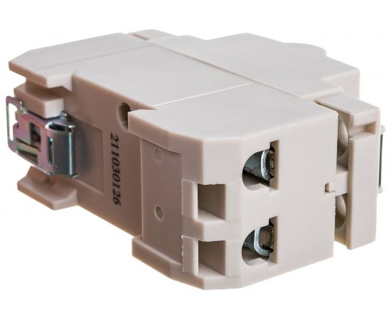 Устройство защитного отключения EKF Basic ВДТ-40, УЗО, 2P, 16А/10мА elcb-2-16-10e-sim – изображение 2