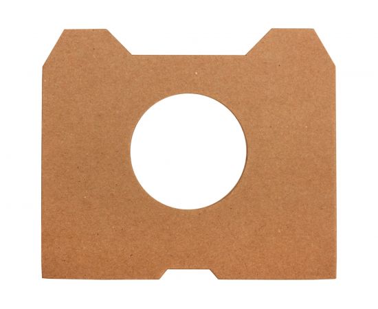 Мешки-пылесборники бумажные (4 шт; с микрофильтром) для PHILIPS OZONE P-10 – изображение 2