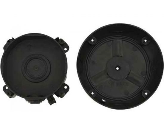 Монтажная коробка SLT МК-2 PRO (чёрная) 10462 – изображение 2