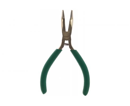 Длинногубцы изогнутые ProsKit 1PK-055S 00168650 – изображение 3