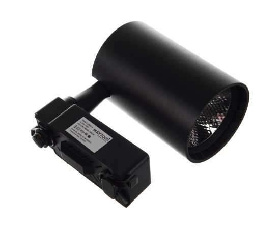 Трековый светильник MAYTONI Track lamps TR003-1-12W4K-B – изображение 3