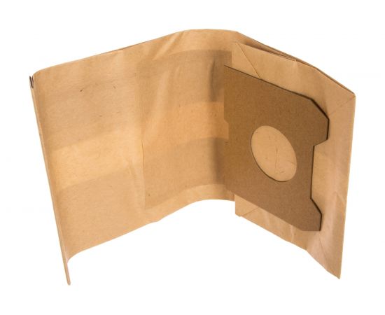 Мешки-пылесборники бумажные (4 шт; с микрофильтром) для PHILIPS OZONE P-10 – изображение 3