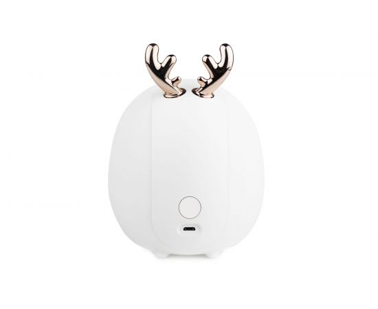 Силиконовый ночник Rombica LED Rudy мягкий силиконовый корпус DL-A010 – изображение 3