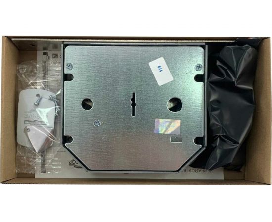 Врезной замок Эльбор Гранит 1.06.01 – изображение 3