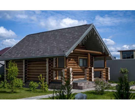 Герметик для дерева Torvens каштан, 10 л, 15 кг 00-00009985 – изображение 3