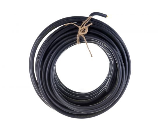 Кабель ВВГ ГОСТок 5х2,5 черный 20м ГТ2208 – изображение 3