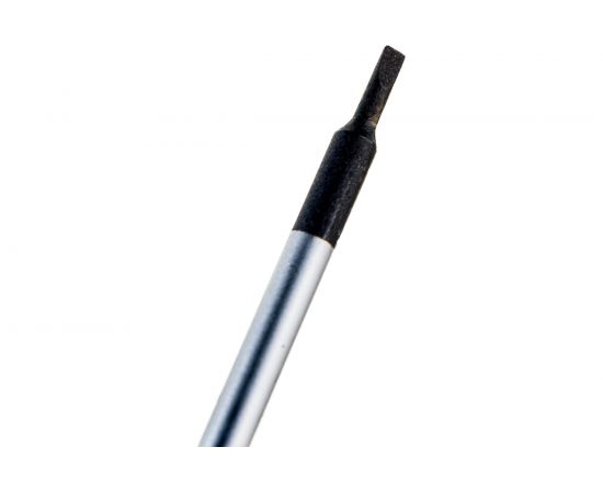 Прецизионная плоская отвертка Центроинструмент 1.6x50 1835-1-1.6-50 – изображение 3