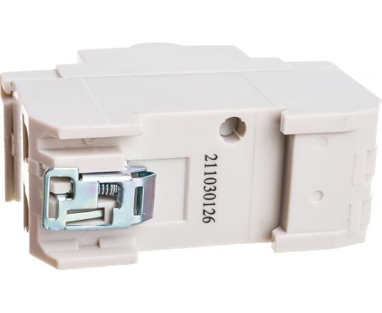 Устройство защитного отключения EKF Basic ВДТ-40, УЗО, 2P, 16А/10мА elcb-2-16-10e-sim – изображение 3